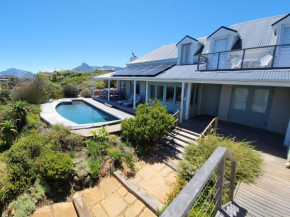 The Beach Retreat